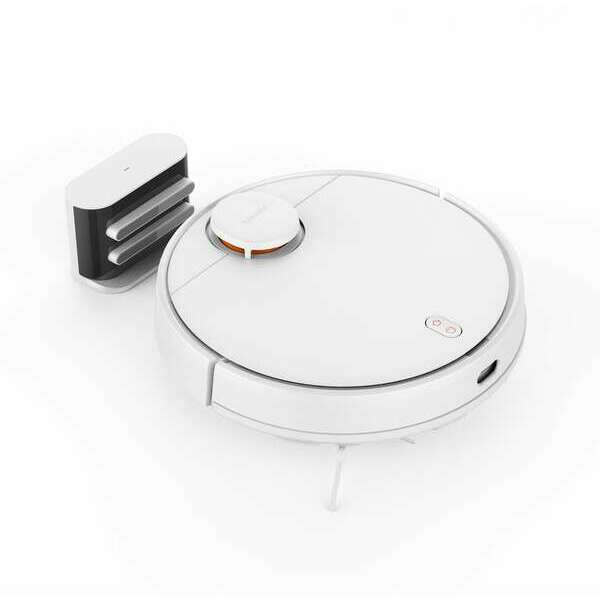 XIAOMI Robot Vacuum S10 EU