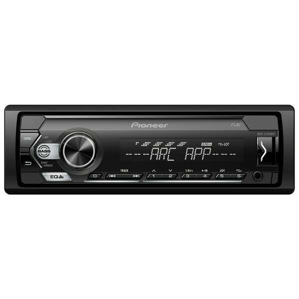 PIONEER MVH-S120UBW
