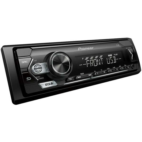 PIONEER MVH-S120UBW