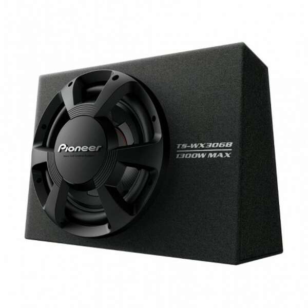 PIONEER TS-WX306B 30cm