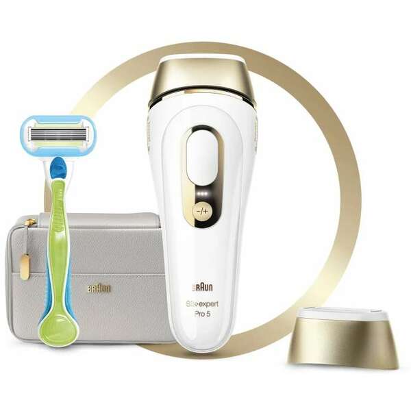 BRAUN IPL PL5054 