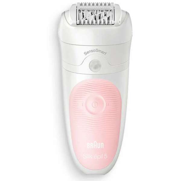 BRAUN LEGEPIL SE5-516 FLMG BOX EURO