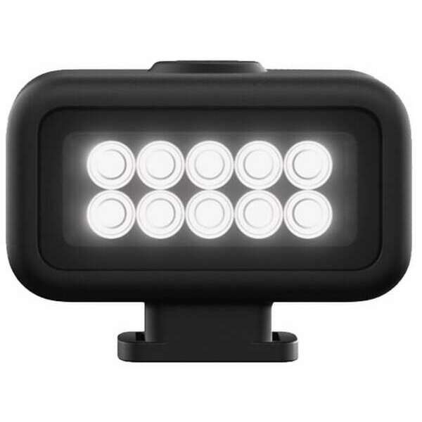 GOPRO Light Mode (Hero8, Hero9, Hero10)  (ALTSC-001-EU)