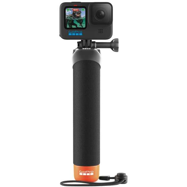 GOPRO Nosac The Handler/plutajuci/crna (AFHGM-003)