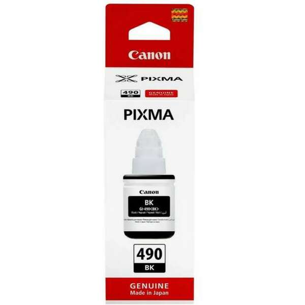 CANON GI490 (black)