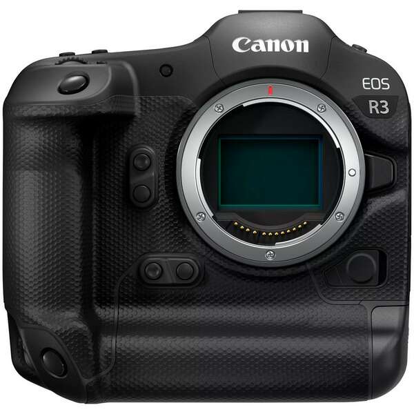 Canon EOS R3 (telo)