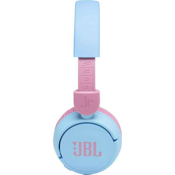 JBL JR 310 BT BLUE