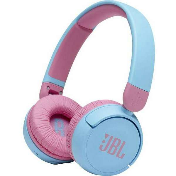 JBL JR 310 BT BLUE