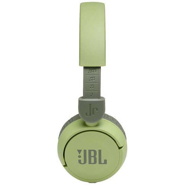 JBL JR 310 BT GREEN