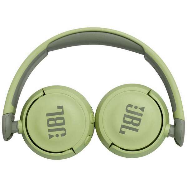 JBL JR 310 BT GREEN