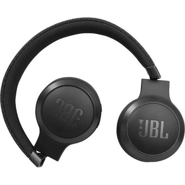 JBL LIVE 460 NC BLK