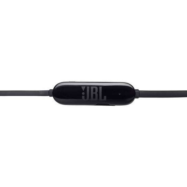 JBL T125 BT BLACK