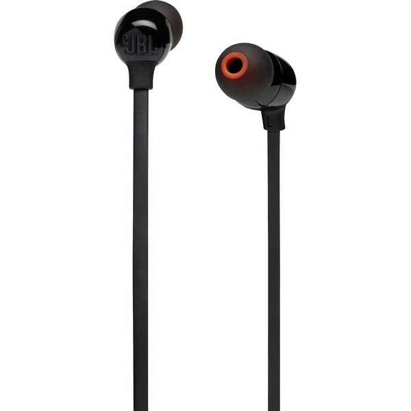 JBL T125 BT BLACK