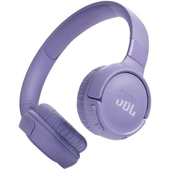 JBL TUNE 520BT PUR