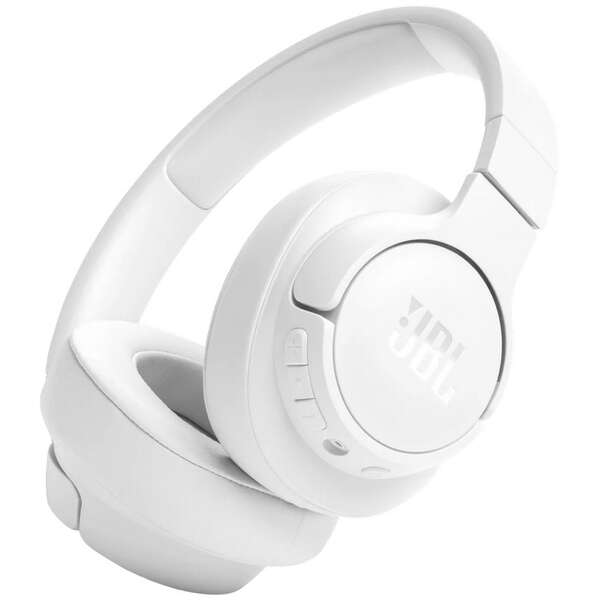 JBL TUNE 720 BT WHT