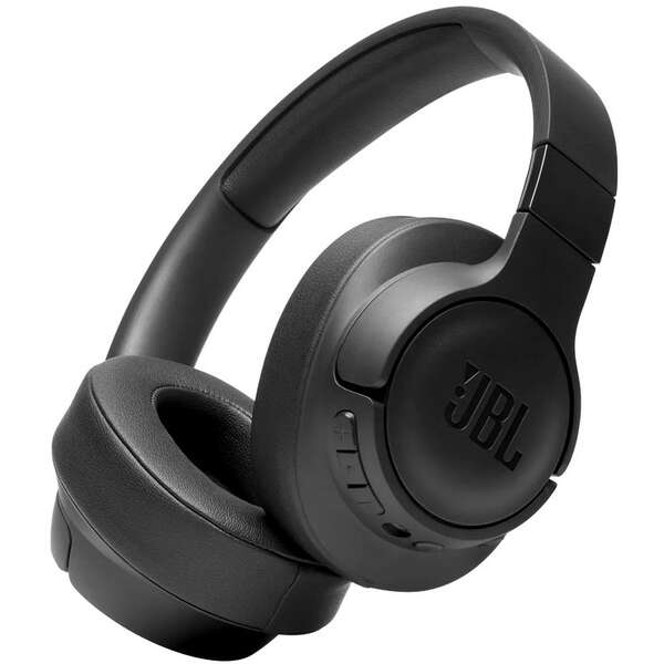 JBL TUNE 760 NC BLK