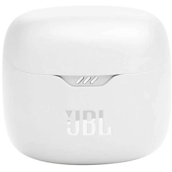 JBL TUNE FLEX WHITE