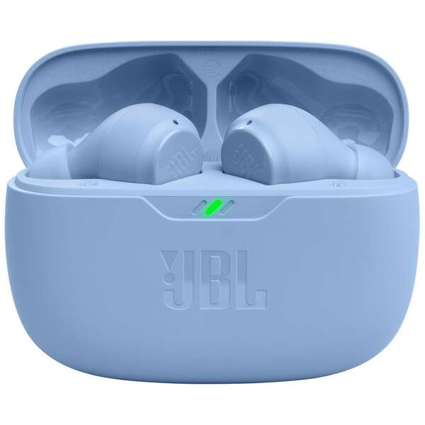 JBL WAVE BEAM TWS BL