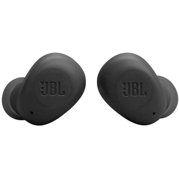 JBL WAVE BUDS TWS BK