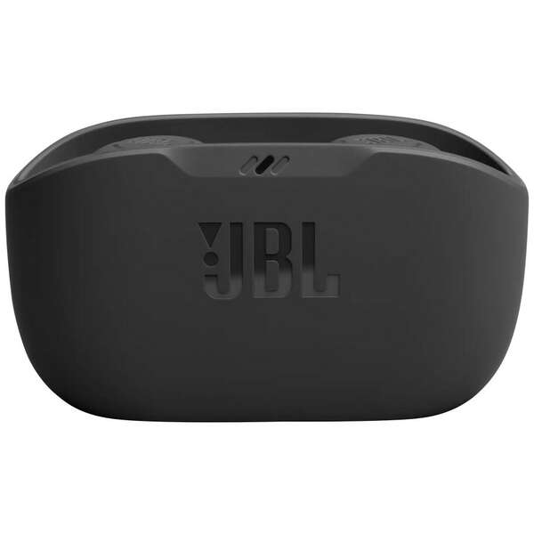 JBL WAVE BUDS TWS BK