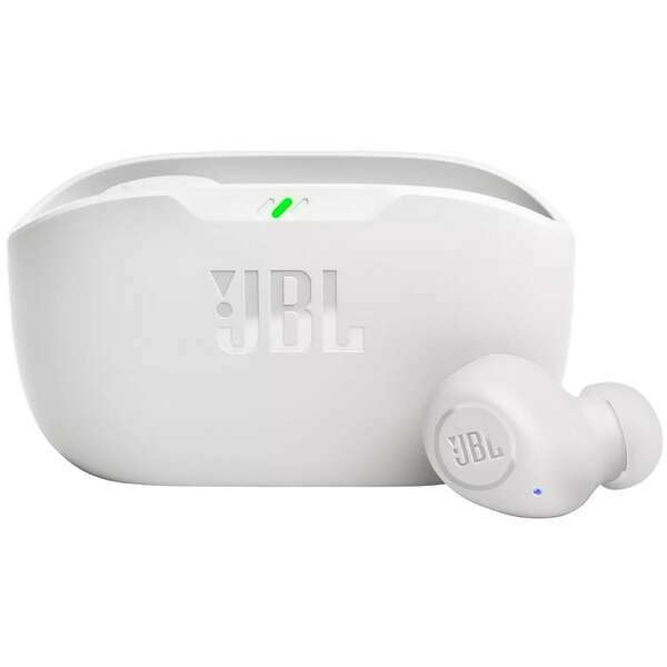 JBL WAVE BUDS TWS WH