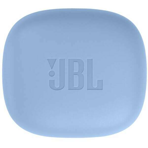 JBL WAVE FLEX TWS BL