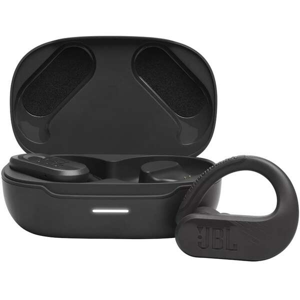 JBL ENDUR PEAK 3 BLK