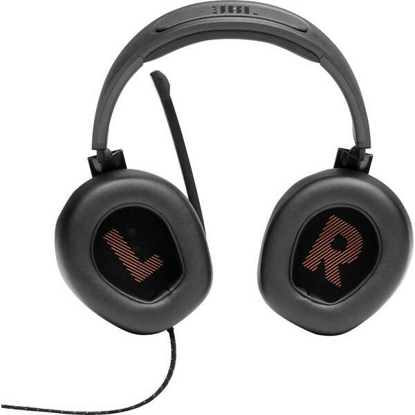 JBL QUANTUM 300 BLK