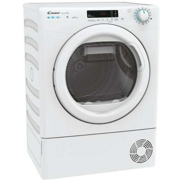 CANDY CSO4H7A2DE-S (slim)