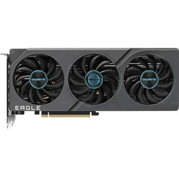 GIGABYTE nVidia GeForce RTX 4060 Ti 16GB GV-N406TEAGLE-8GD