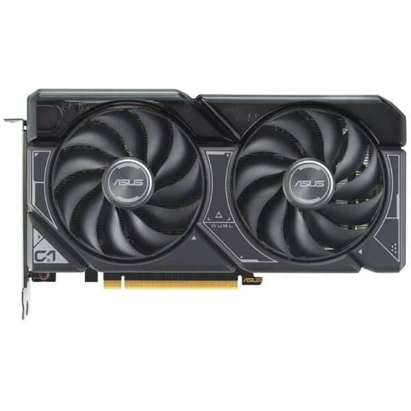 ASUS nVidia GeForce RTX 4060 Ti 8GB DUAL-RTX4060TI-O8G