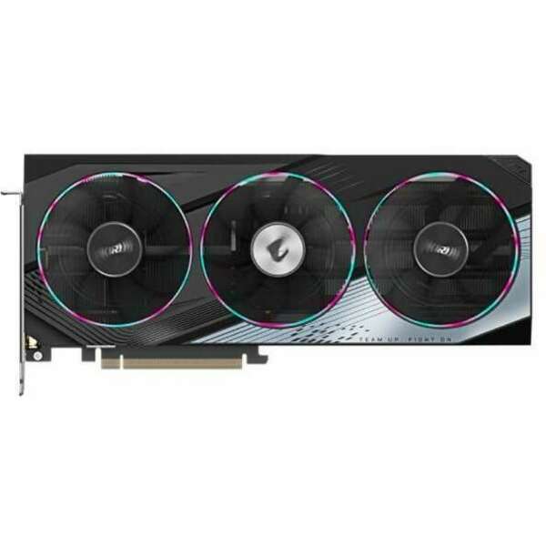 GIGABYTE nVidia GeForce RTX 4060 Ti 8GB GV-N406TAORUS E-8GD