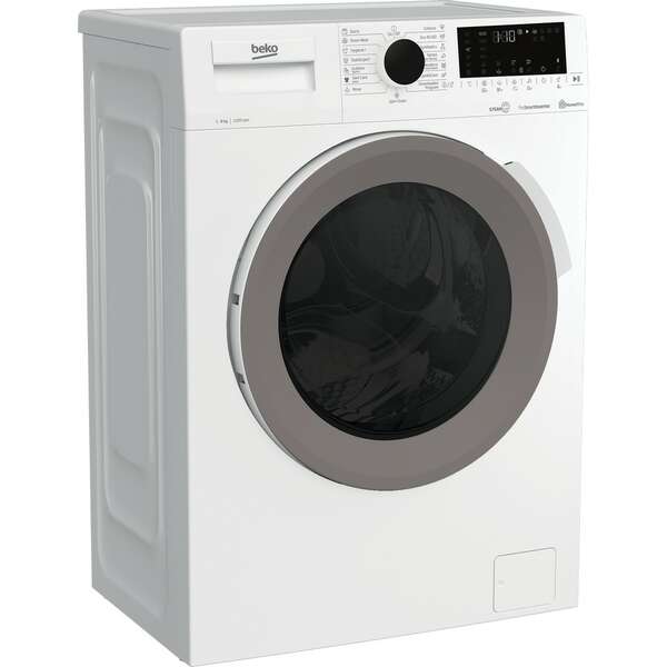 BEKO WUE 6636C XA