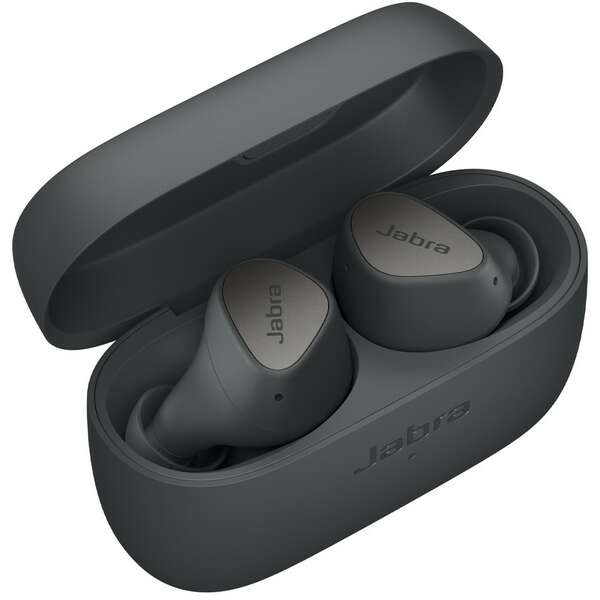 JABRA Elite 3  Dark Gray