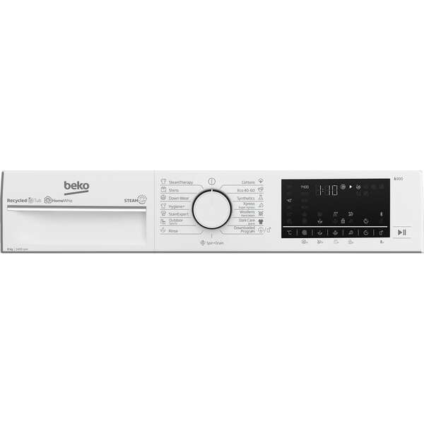 BEKO B3WF U7841 WB