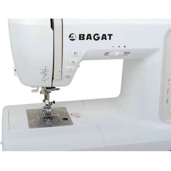 BAGAT PRO STEP