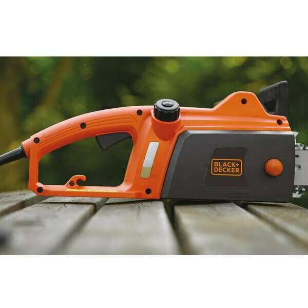 BLACK & DECKER CS1835-QS EL.TESTERA 1800W 35CM