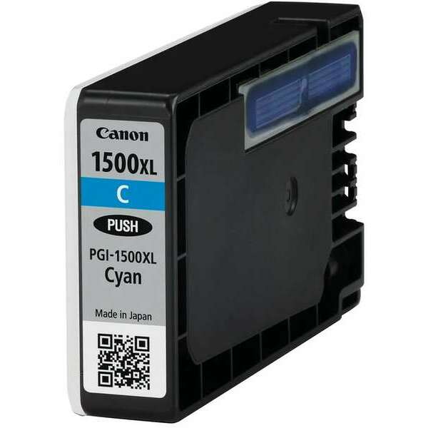 Canon IJ-CRG PGI 1500XL C EUR