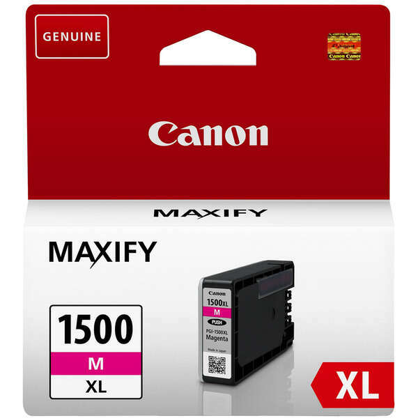 Canon IJ-CRG PGI 1500XL M EUR