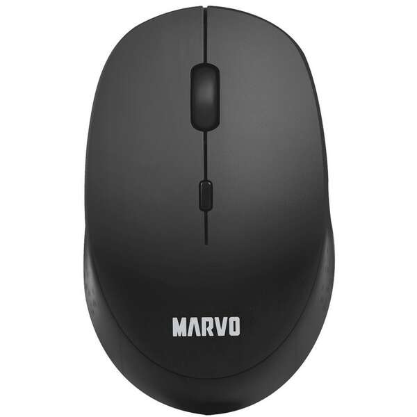 MARVO WM103BK Wireless