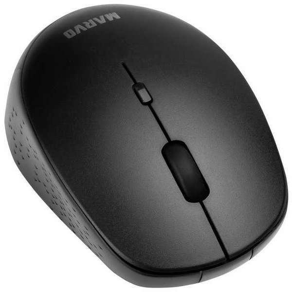 MARVO WM103BK Wireless