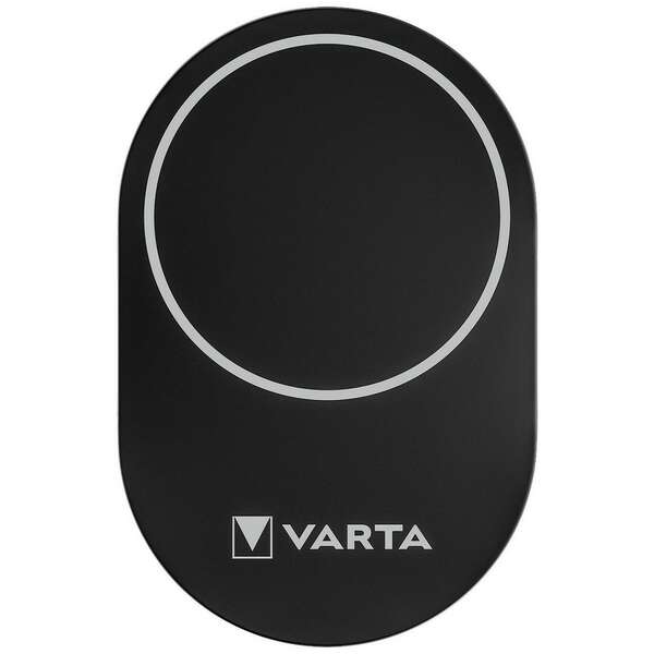 VARTA Mag Pro Wireless Car Charger Box