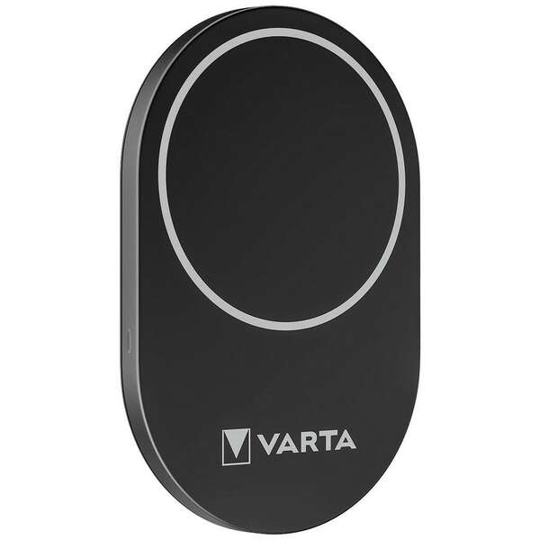 VARTA Mag Pro Wireless Car Charger Box