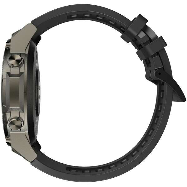 HIFUTURE Smart Watch Mix 2 Black