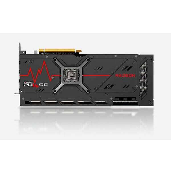 SAPPHIRE AMD Radeon RX 7900 XTX 24GB 384bit PULSE RX 7900 XTX GAMING OC 24GB (11322-02-20G)