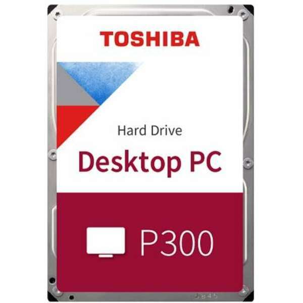 TOSHIBA 2TB 3.5