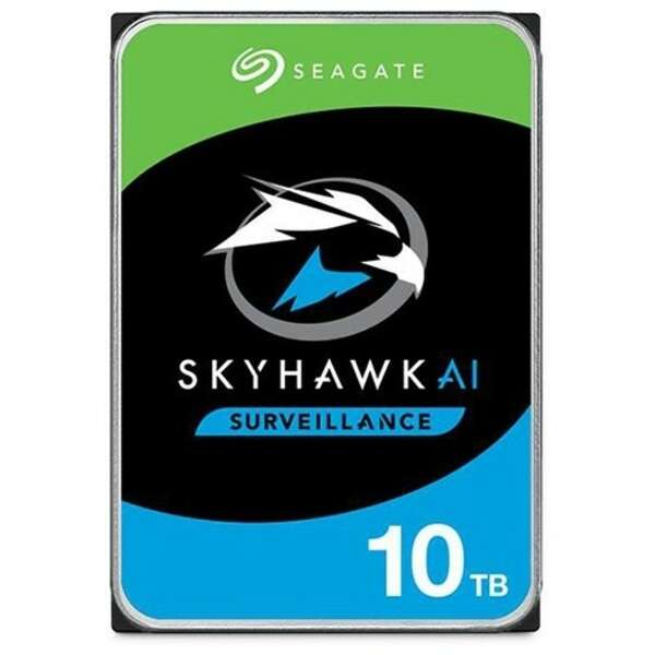 SEAGATE 10TB 3.5