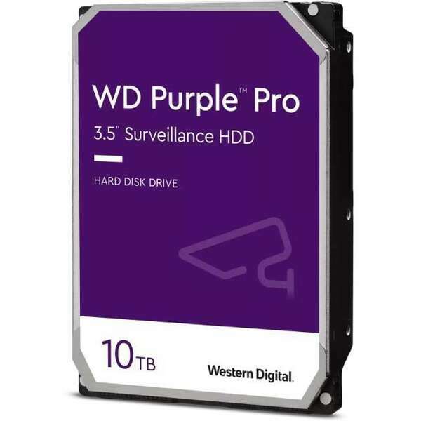 WD 10TB 3.5