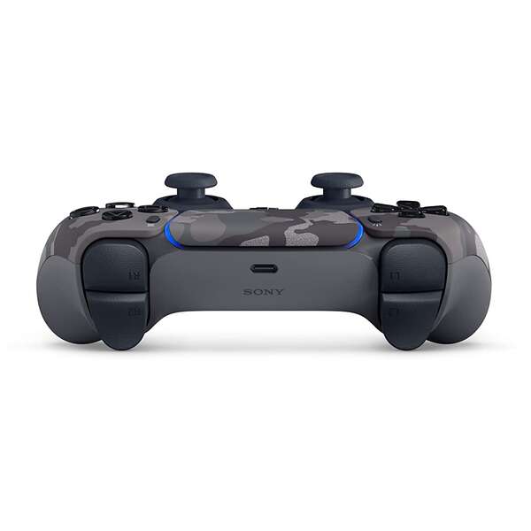 SONY PlayStation 5 DualSense Wireless Controller Sivi Camo