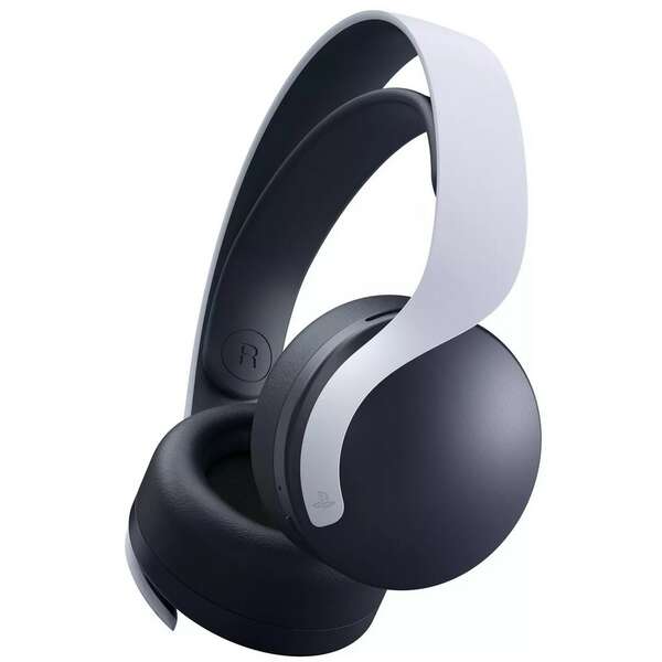 SONY PlayStation PULSE 3D wireless headset